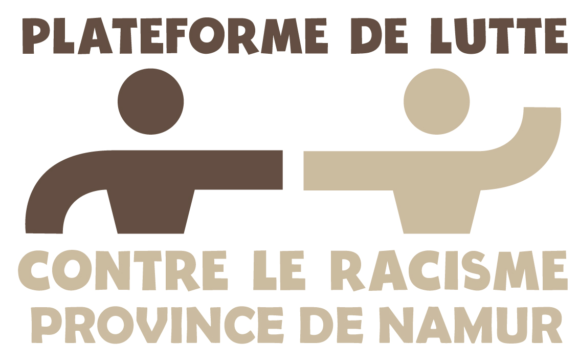 Plateforme de lutte contre le racisme en province de Namur