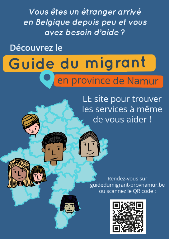 2002 — Guide du Migrant (vignette)