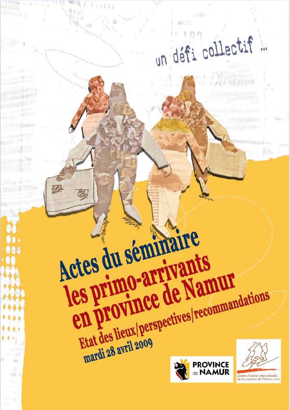 2009 — Acte Primo-Arrivants (vignette)