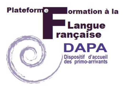 2013 — Logo Plateforme FLF (source RA2013) — vignette