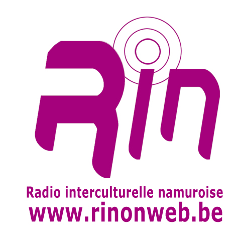Logo RIN
