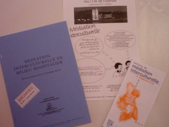 Médiation (vignette)